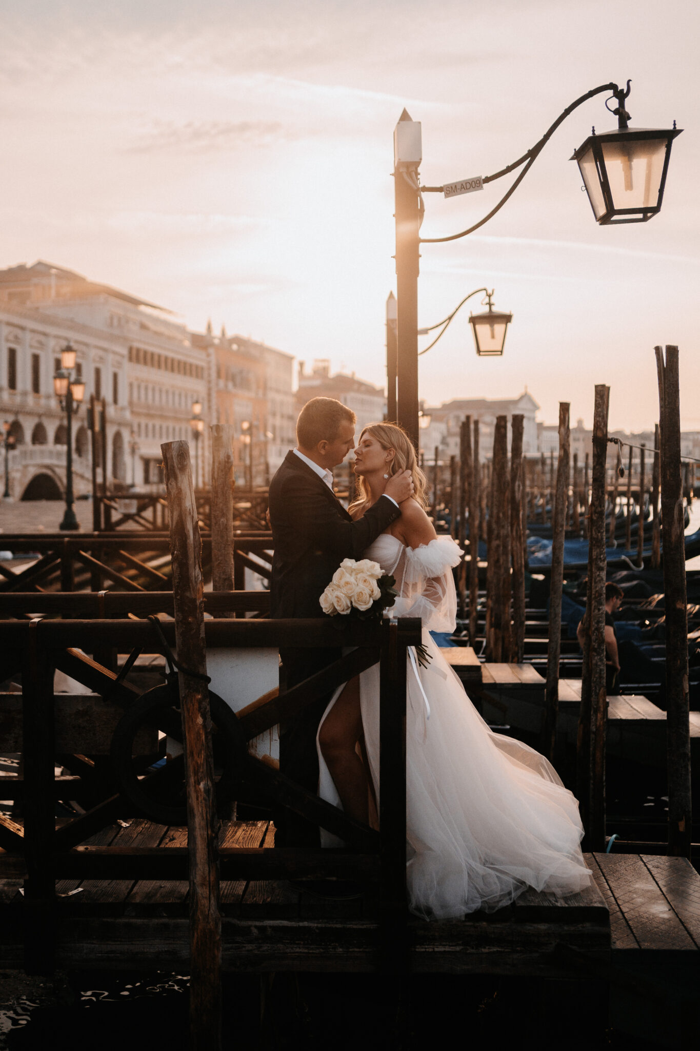 Destination Wedding Elopement Ausland