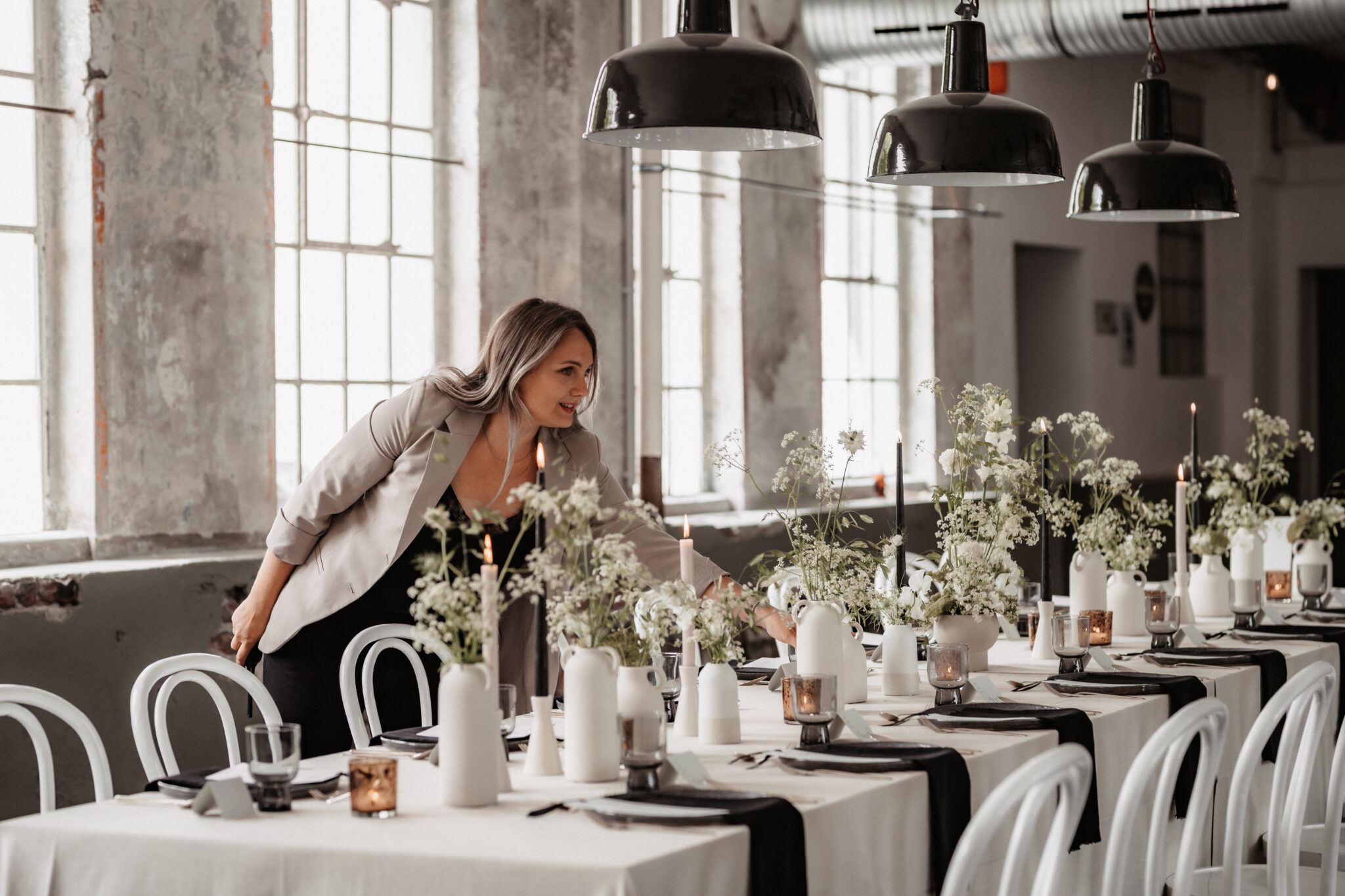 Hochzeitsplaner Komplettplanung Hochzeit