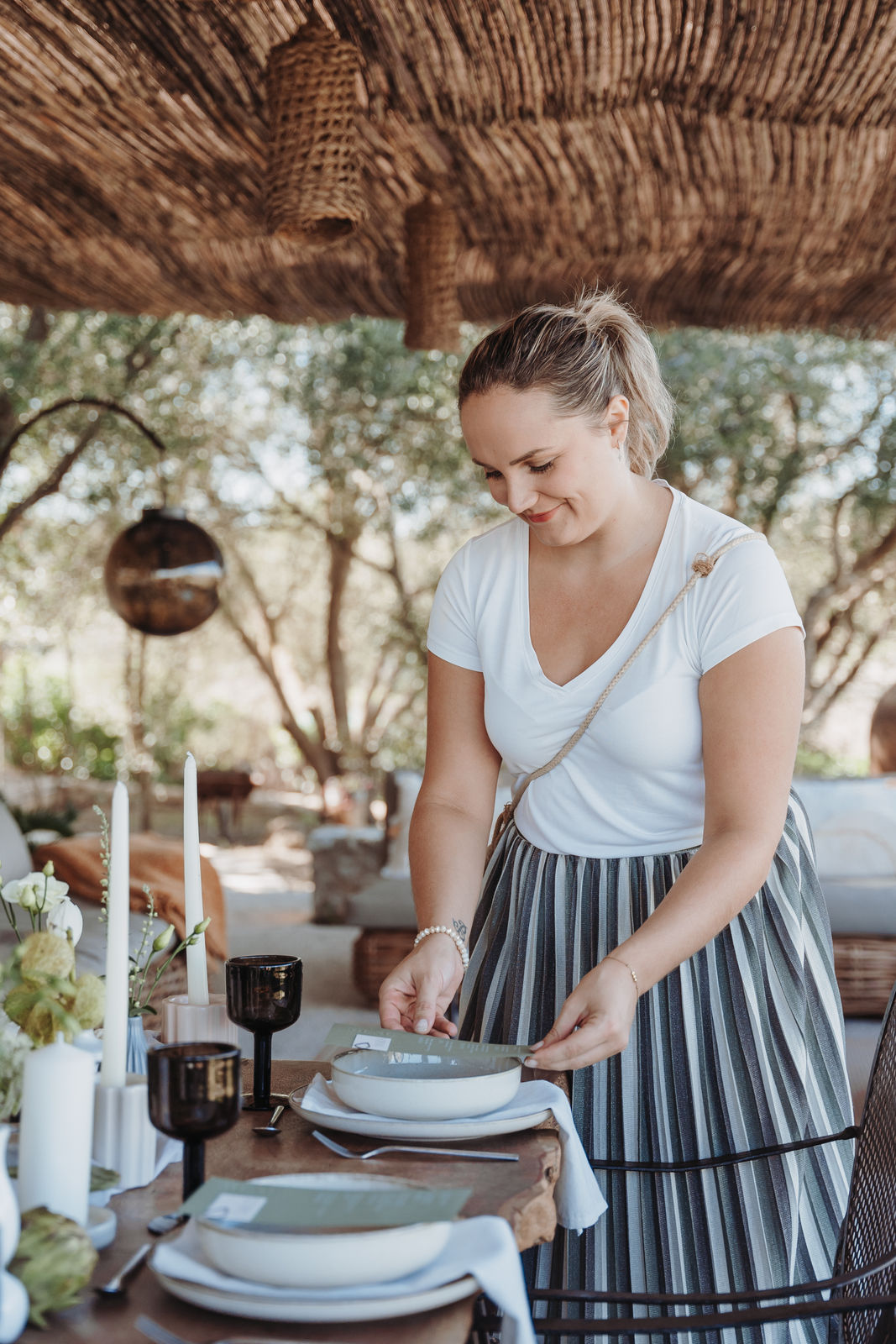 Wedding Day Manager und Hochzeitsplanerin Krissi Bencker - Destination Wedding