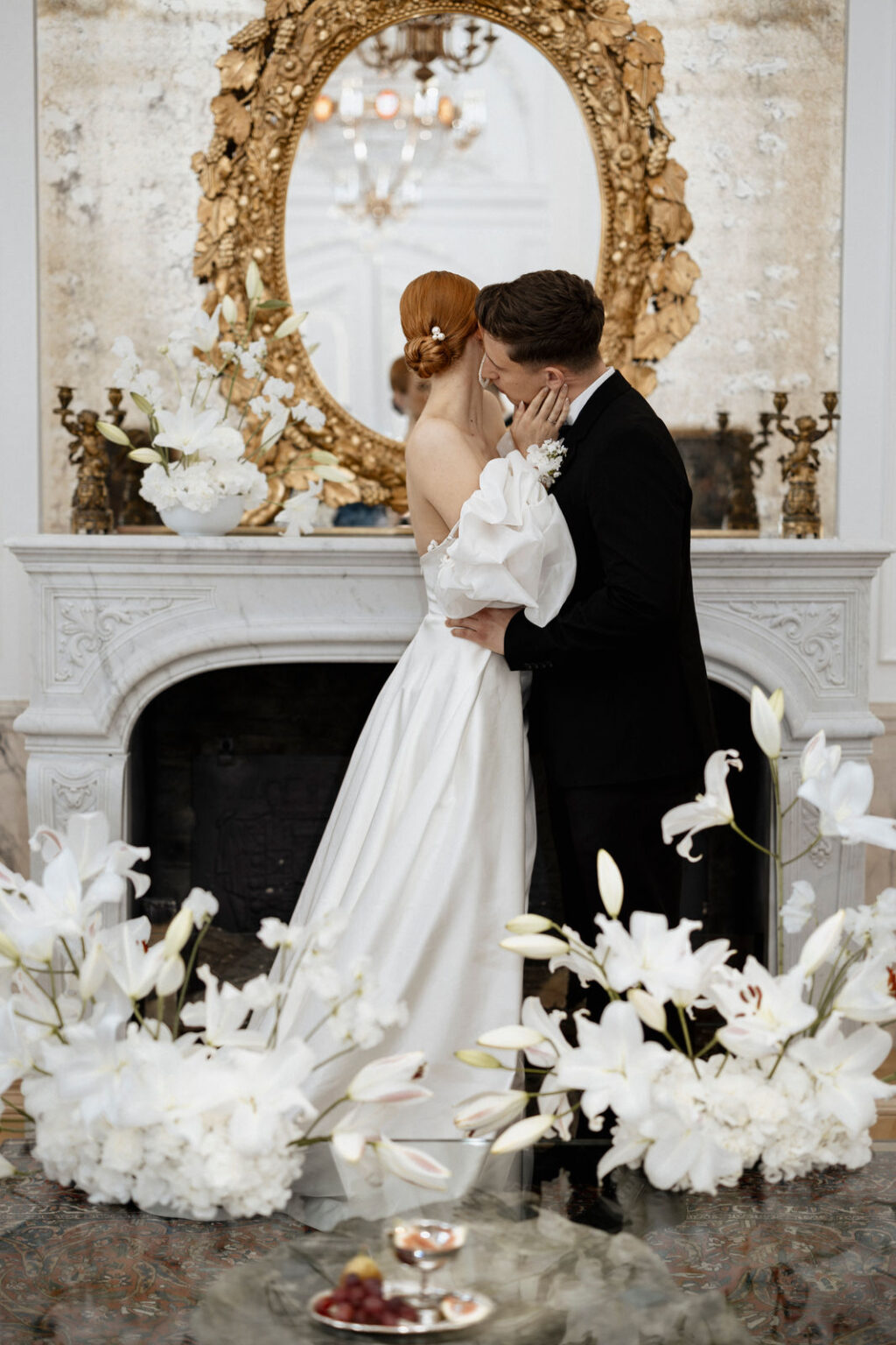 Luxus Wedding Planner Mallorca exklusiv - Hochzeitsplanerin Krissi Bencker