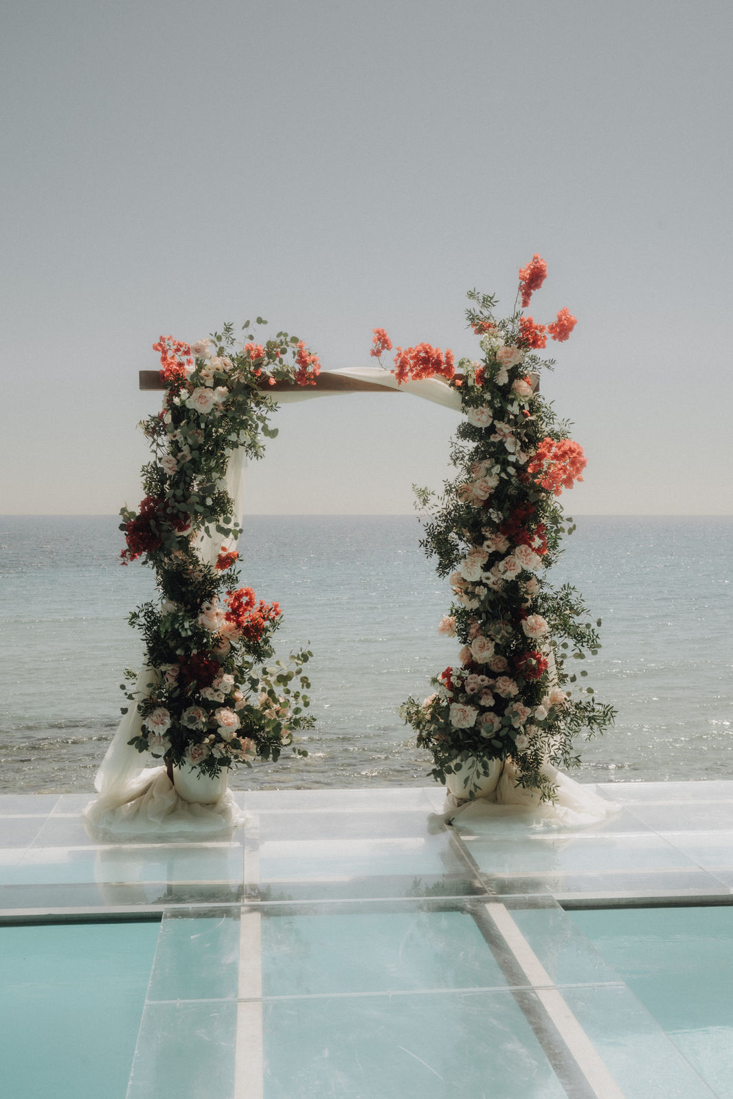 Romantisch heiraten in Italien - Hochzeitsplanerin Krissi Bencker