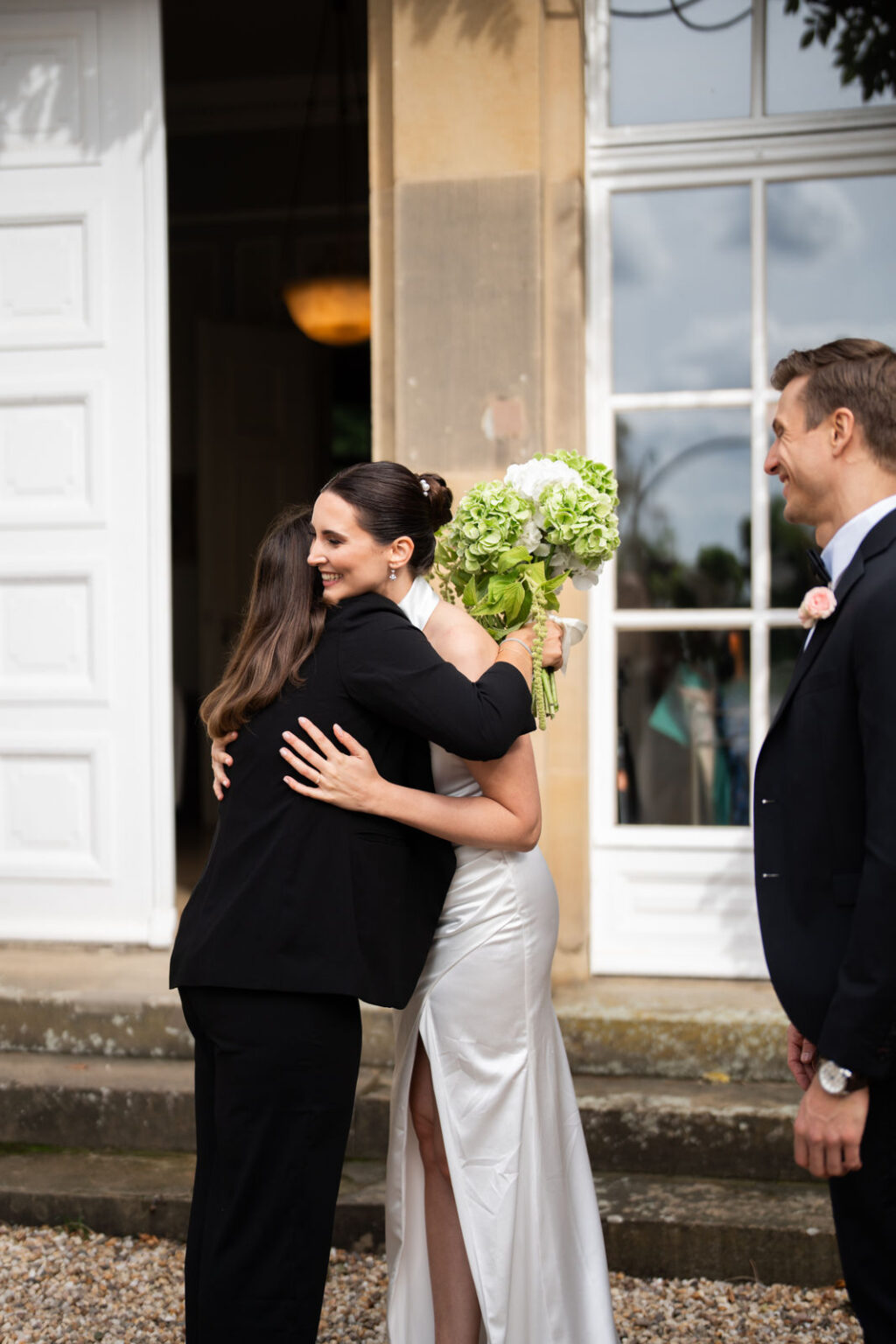 Exklsuive Hochzeiten mit Krissi Bencker Wedding Planner