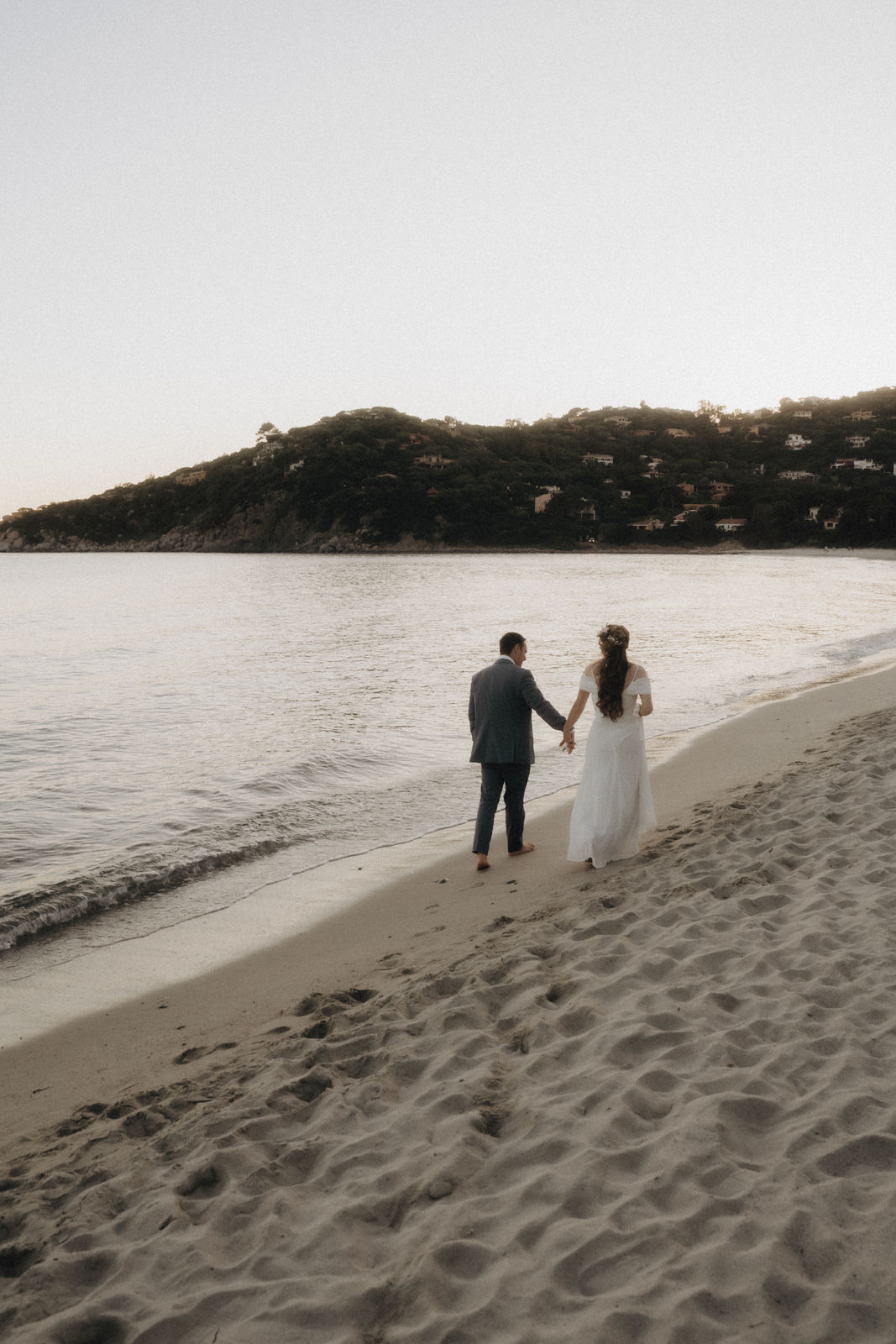 Hochzeit am Strand - Destination Weddings mit Krissi Bencker Wedding Planning