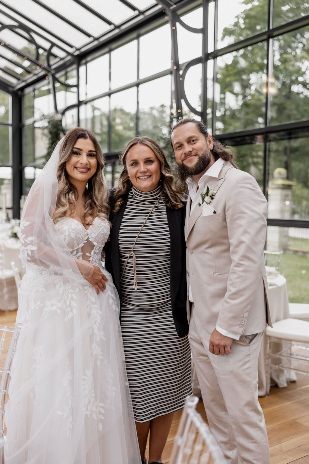 580 - Jasmin & Pala 520