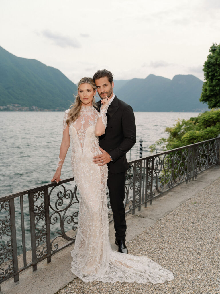 Heiraten in Italine